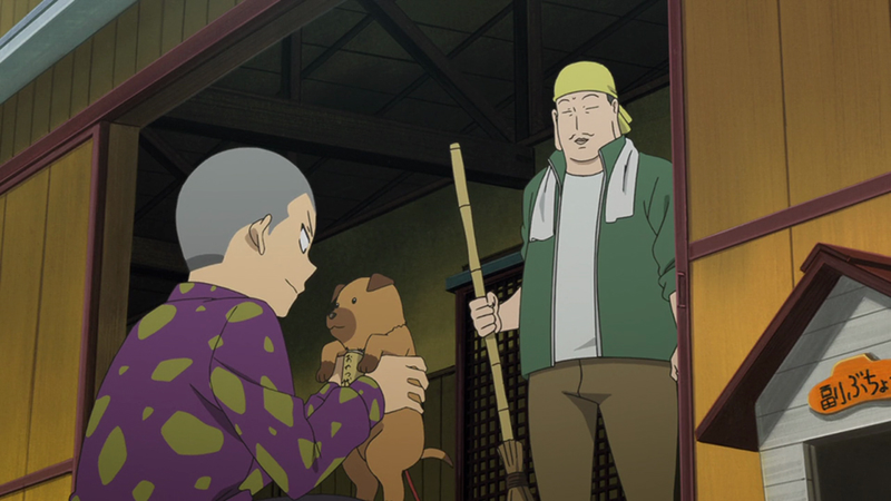 Illustration for article titled Silver Spoon Is an Amazing Slice-of-Life Tale That Transcends Its Genre